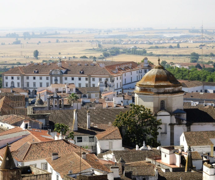 Vidéos drone architecture